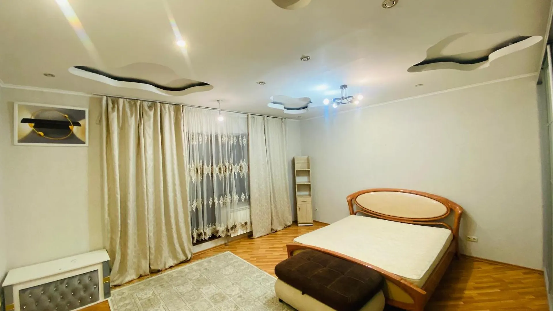 Luxe Apartment Almaty